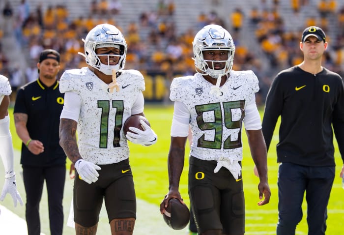 Jurrion Arizona State